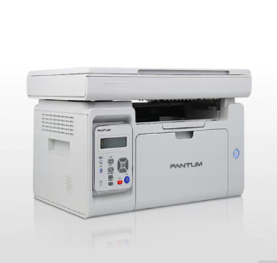 奔图/PANTUM MS6000 A4 黑白打印机  打印复印扫描喷墨式多功能一体机