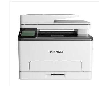 奔图/PANTUM CM1100ADN A4 彩色打印机 