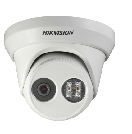 海康威视/HIKVISION DS-2CD3326DWD-L 监控摄像机 